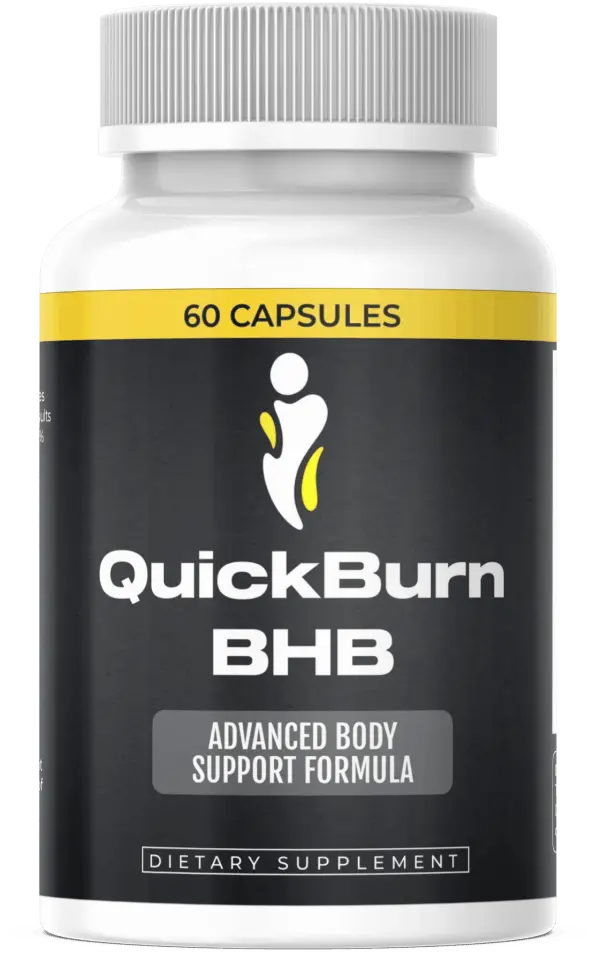 QuickBurn BHB Bonus 1